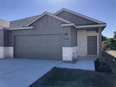1727 Davidson Ranch Dr Property Photo