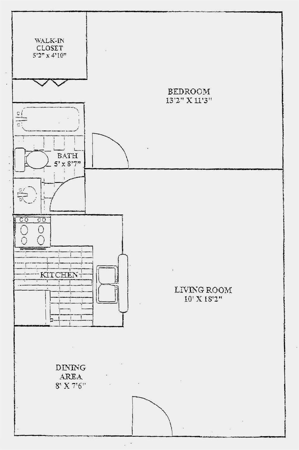 4709 Harmon Ave #305 Property Photo 3