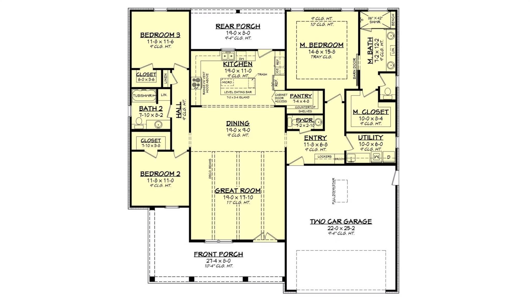 115 Autumn Sage Trl Property Photo 2