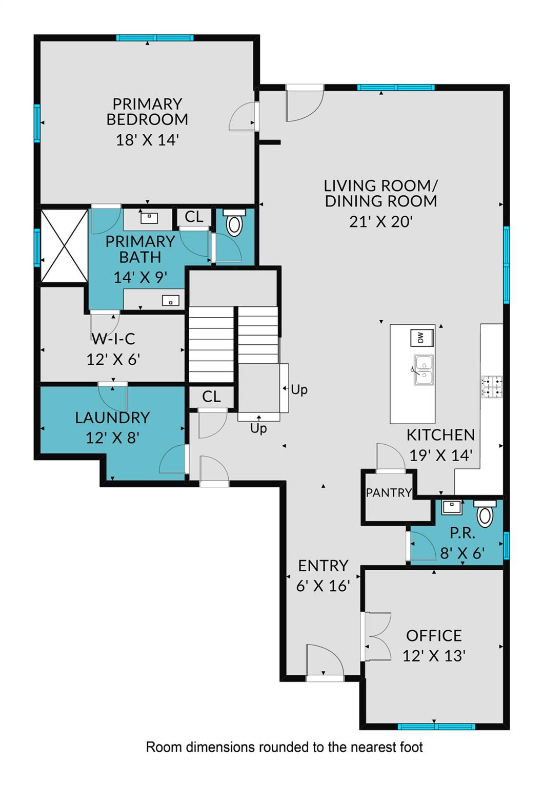 621 Little Draw Ln Property Photo 39