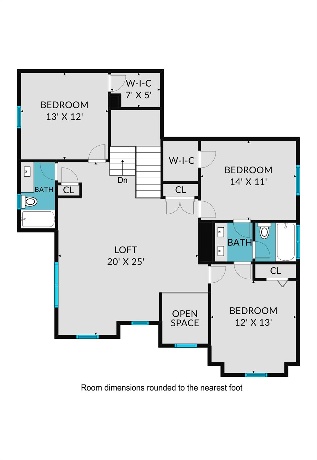 621 Little Draw Ln Property Photo 40