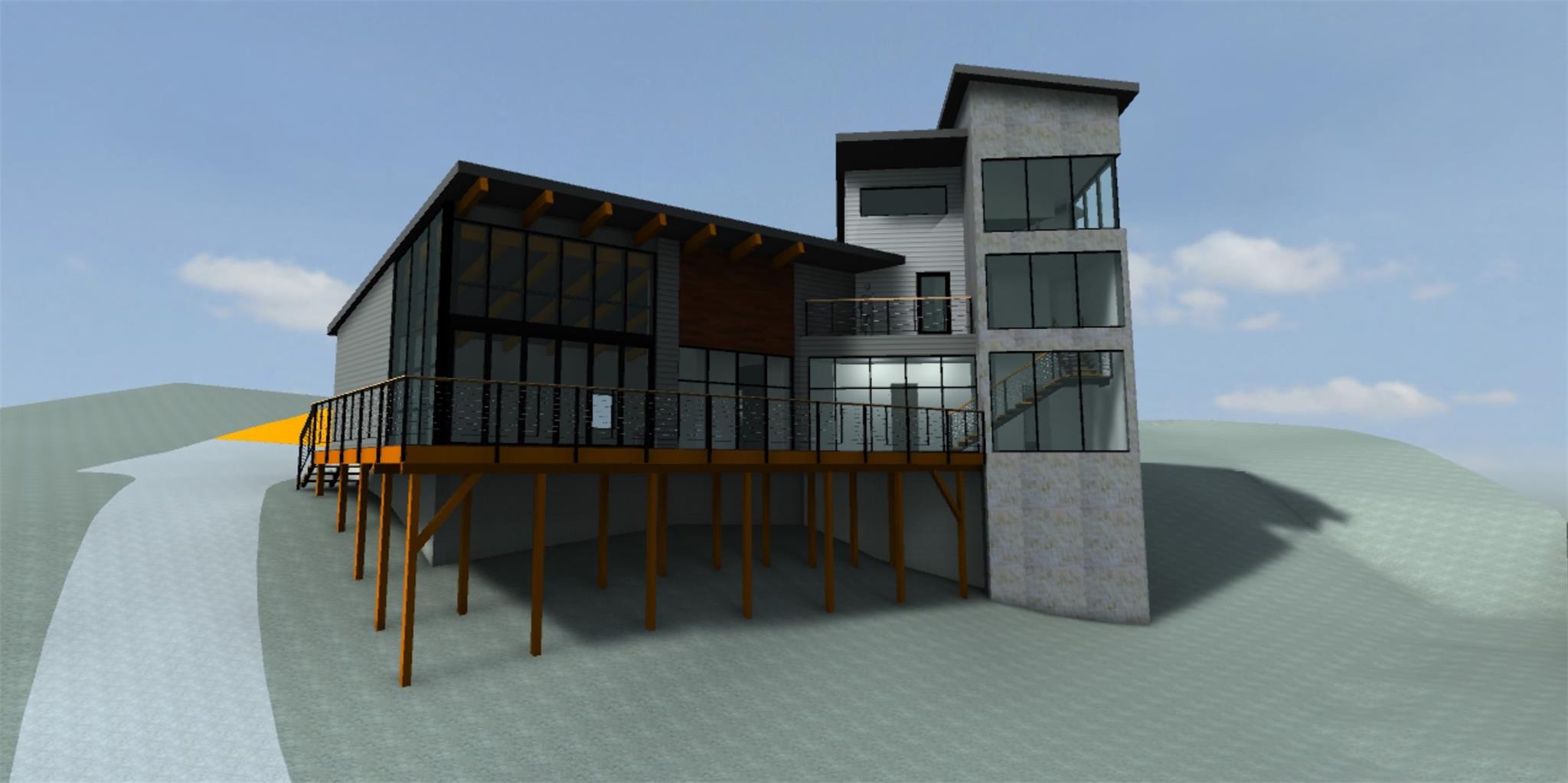 14712 Broken Bow Trl Property Photo