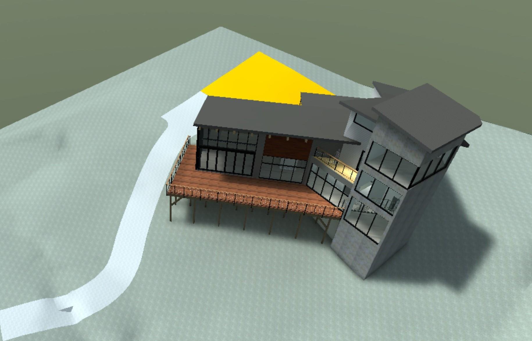 14712 Broken Bow Trl Property Photo 2