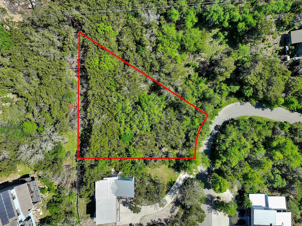 14712 Broken Bow Trl Property Photo 4