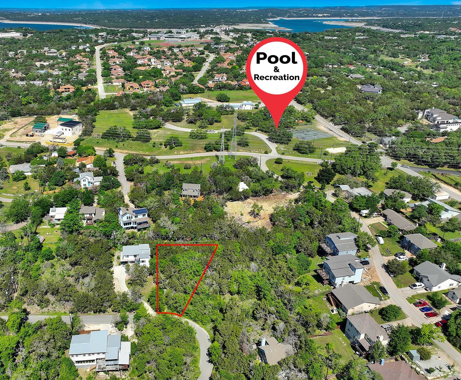 14712 Broken Bow Trl Property Photo 6