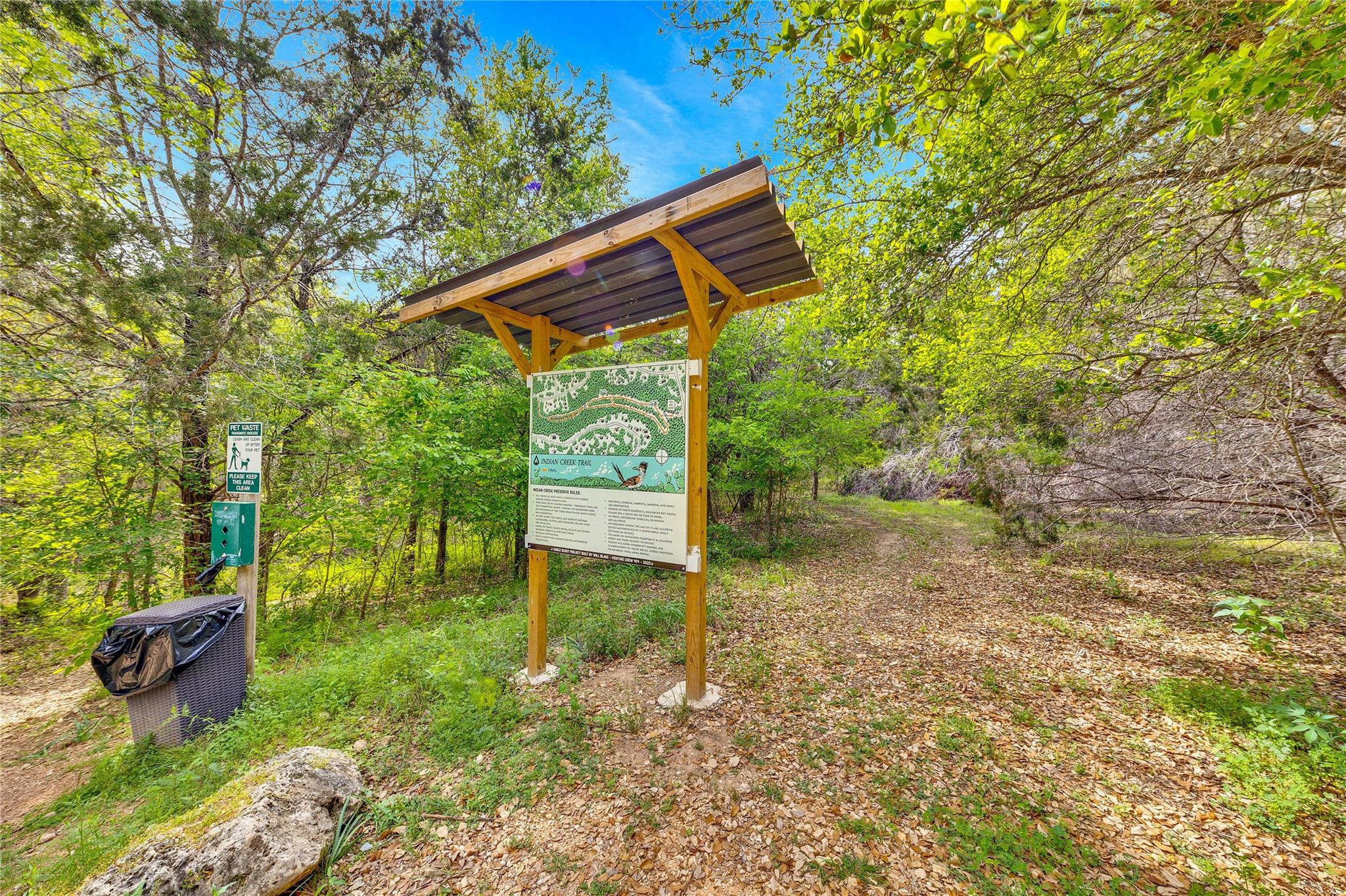14712 Broken Bow Trl Property Photo 16