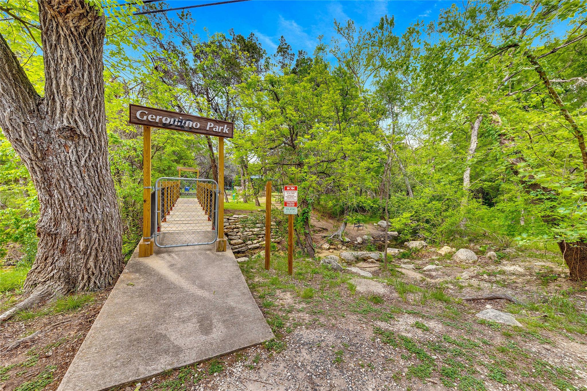 14712 Broken Bow Trl Property Photo 17