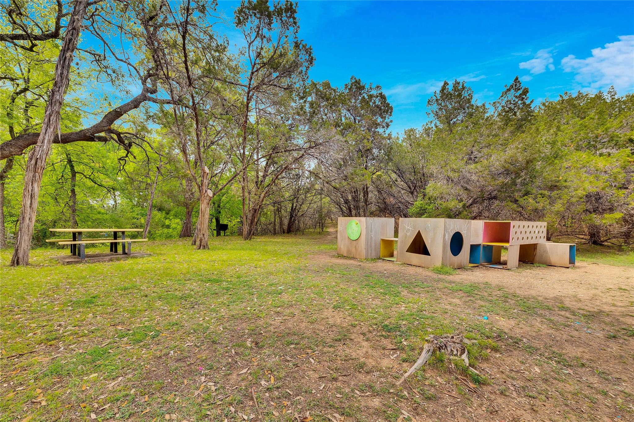 14712 Broken Bow Trl Property Photo 21