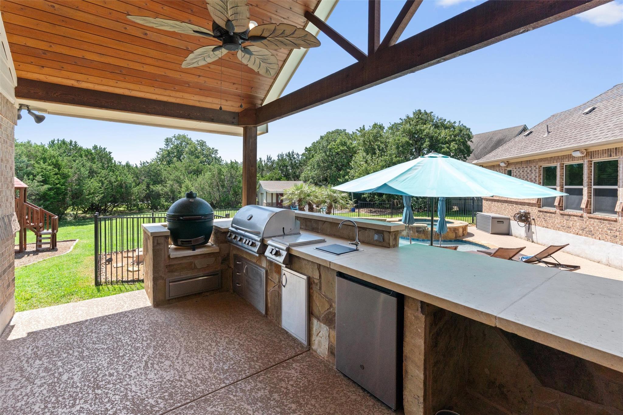 205 Quarry Lake Est Property Photo 25