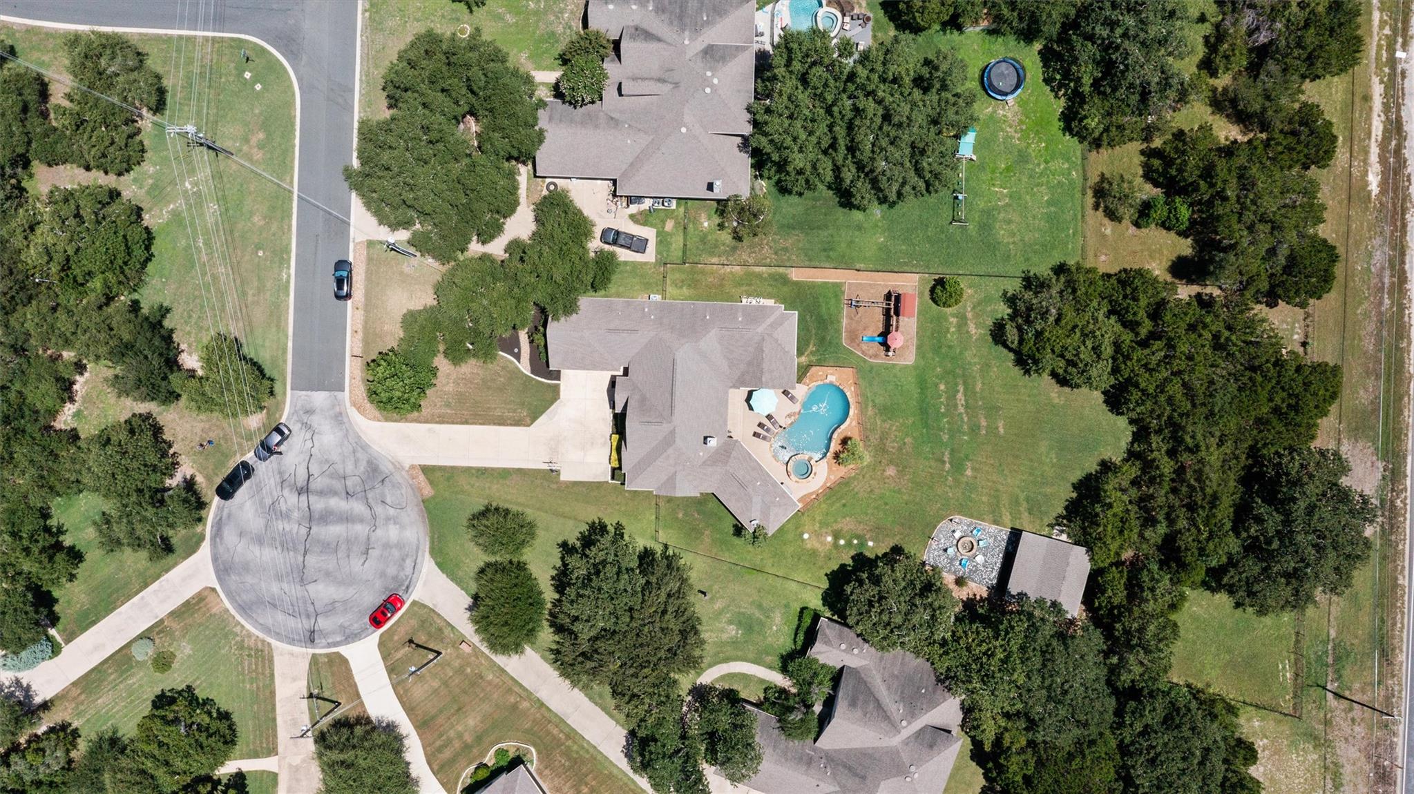 205 Quarry Lake Est Property Photo 36