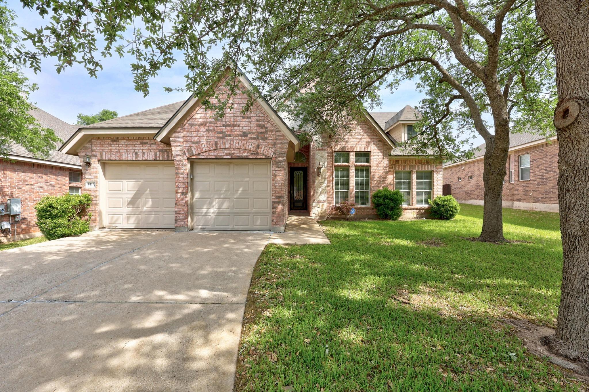 2513 Durlston Ct Property Photo