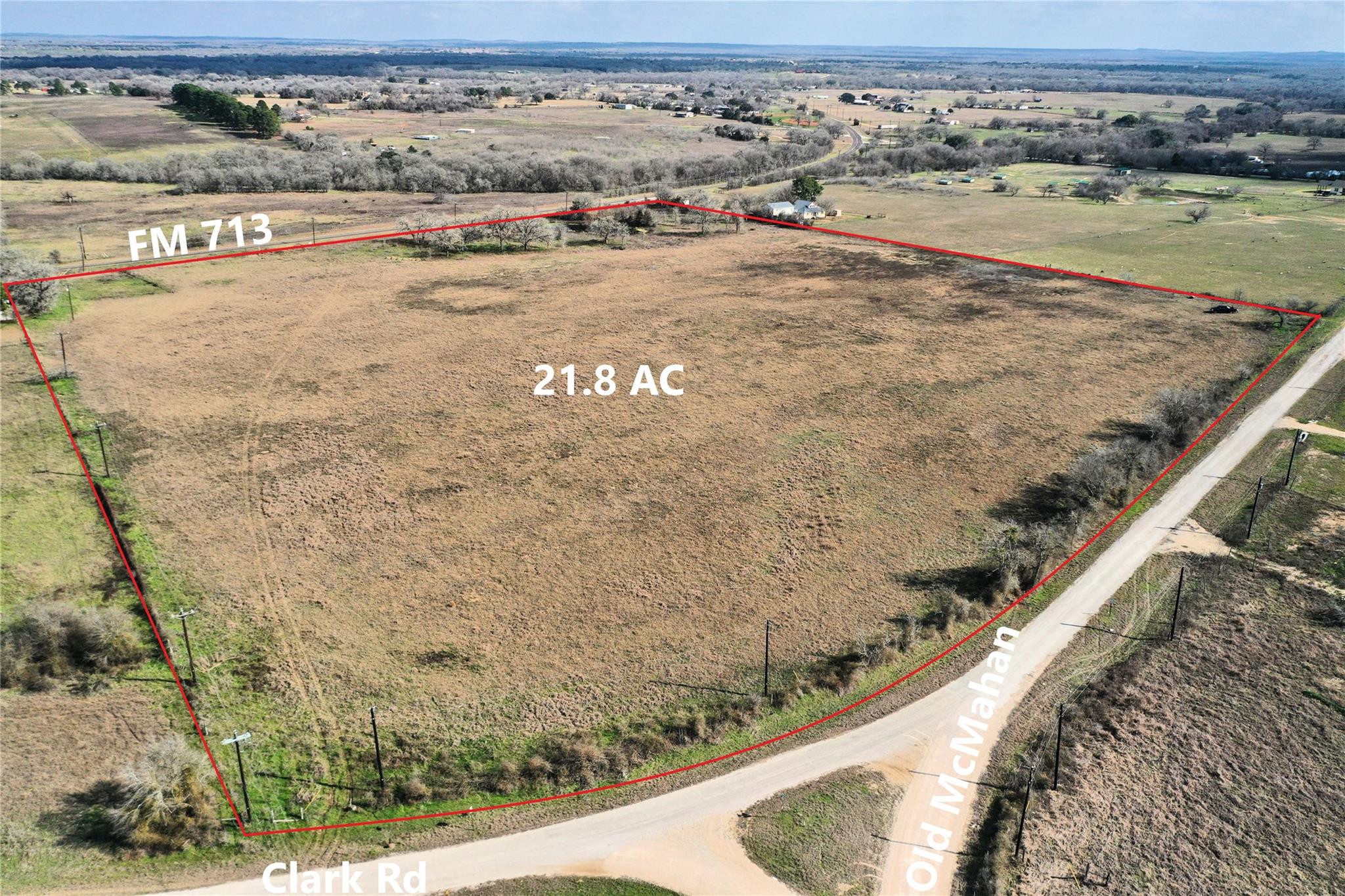 000 Fm 713 Highway Property Photo 4