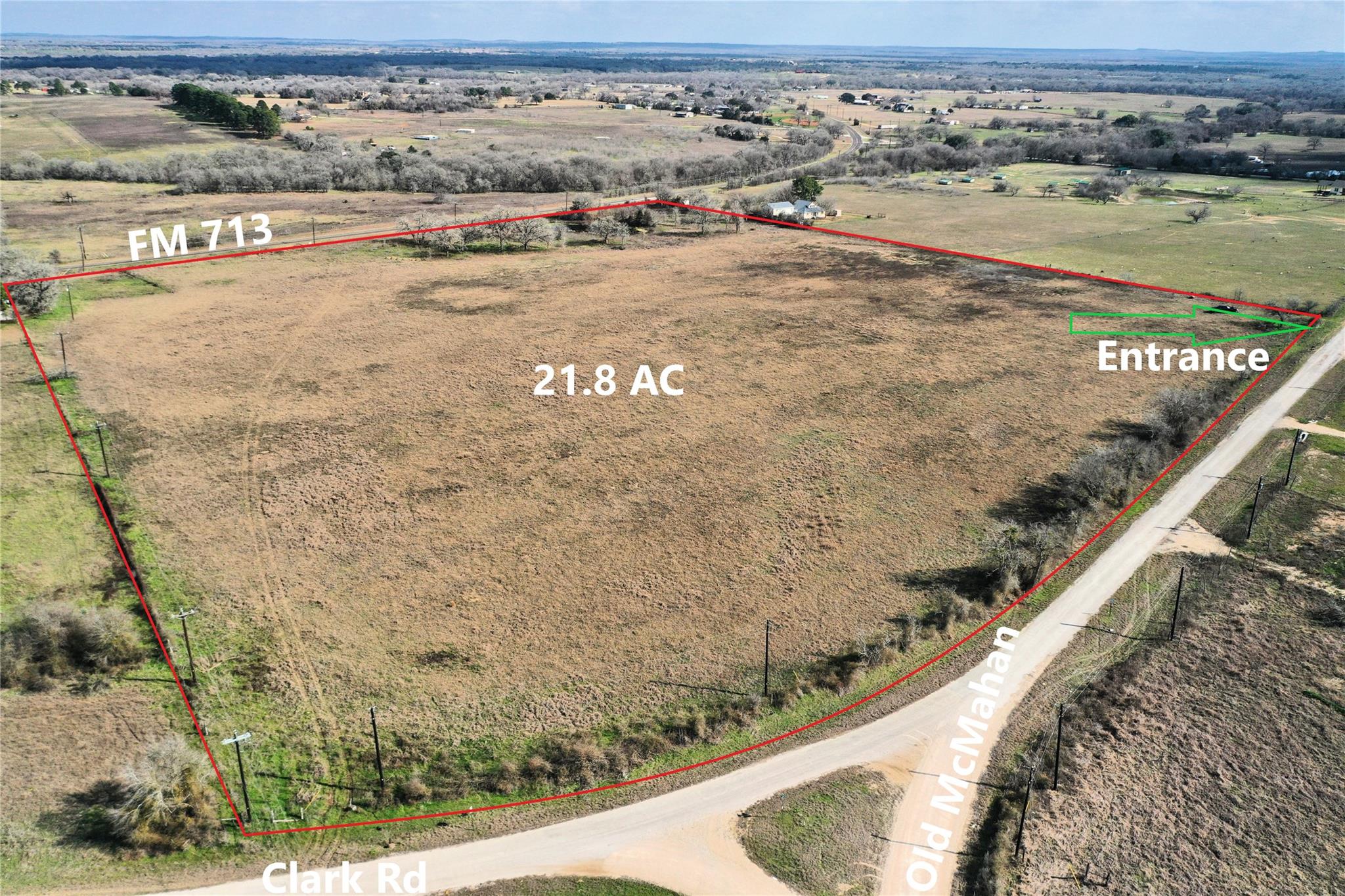 000 Fm 713 Highway Property Photo 10