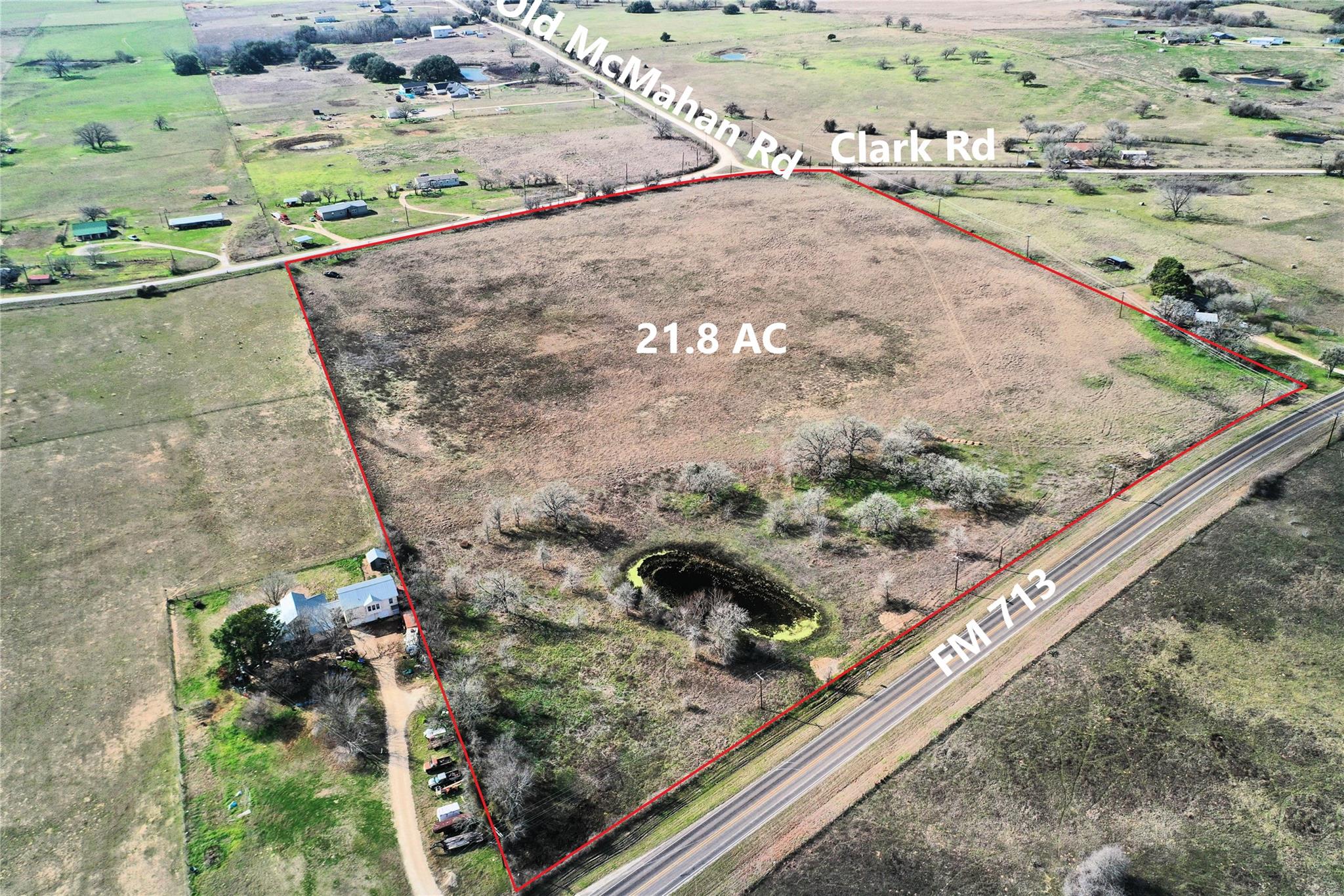 000 Fm 713 Highway Property Photo 11