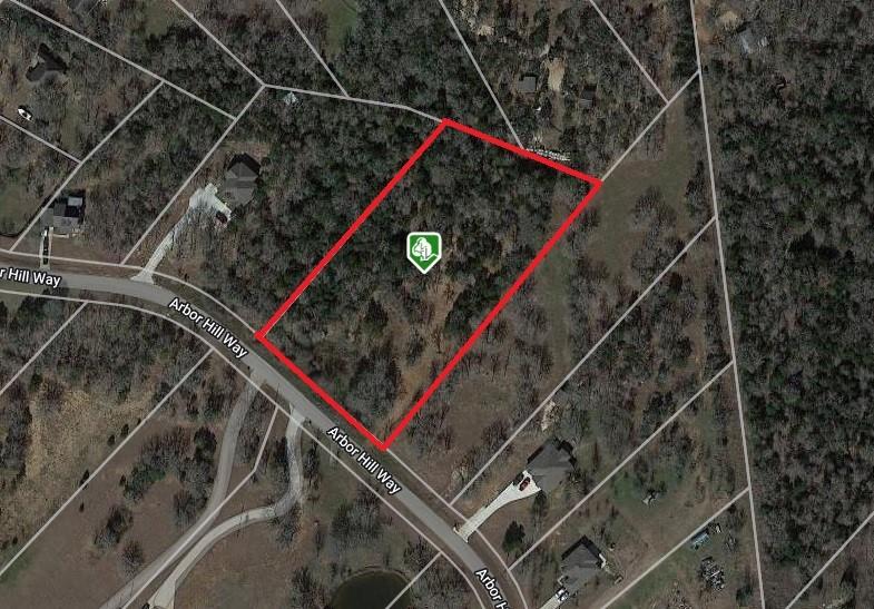 160 Arbor Hill Way Property Photo 21