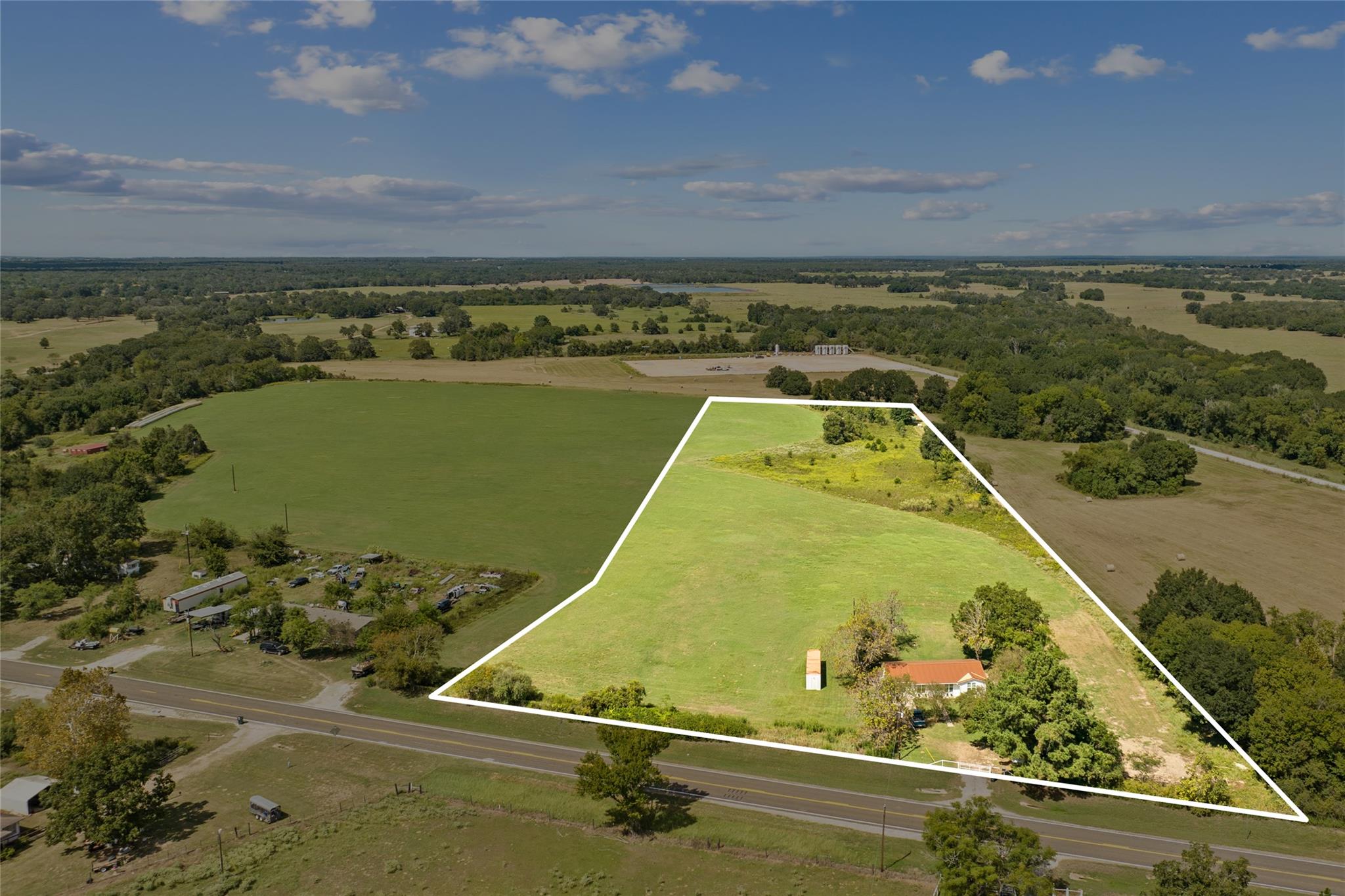 Tbd (10 Acres) Fm 3403 None Property Photo 1