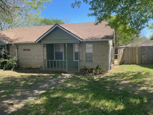 8009 West Gate Blvd #a Property Photo 1