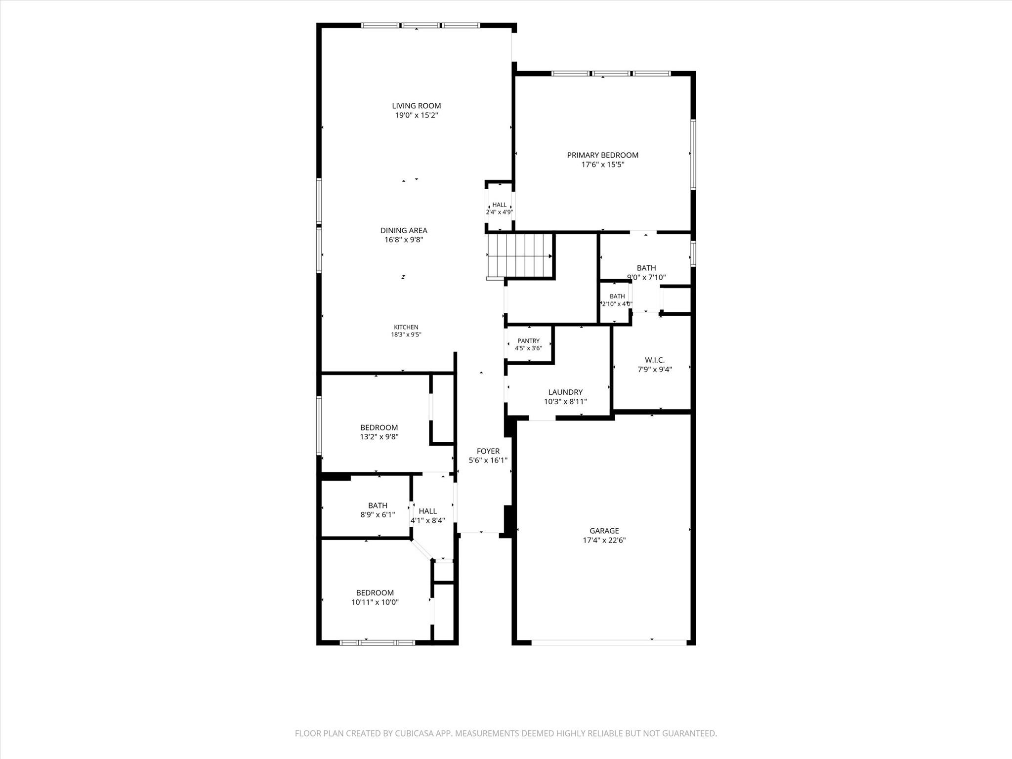 139 Billowing Way Property Photo 39