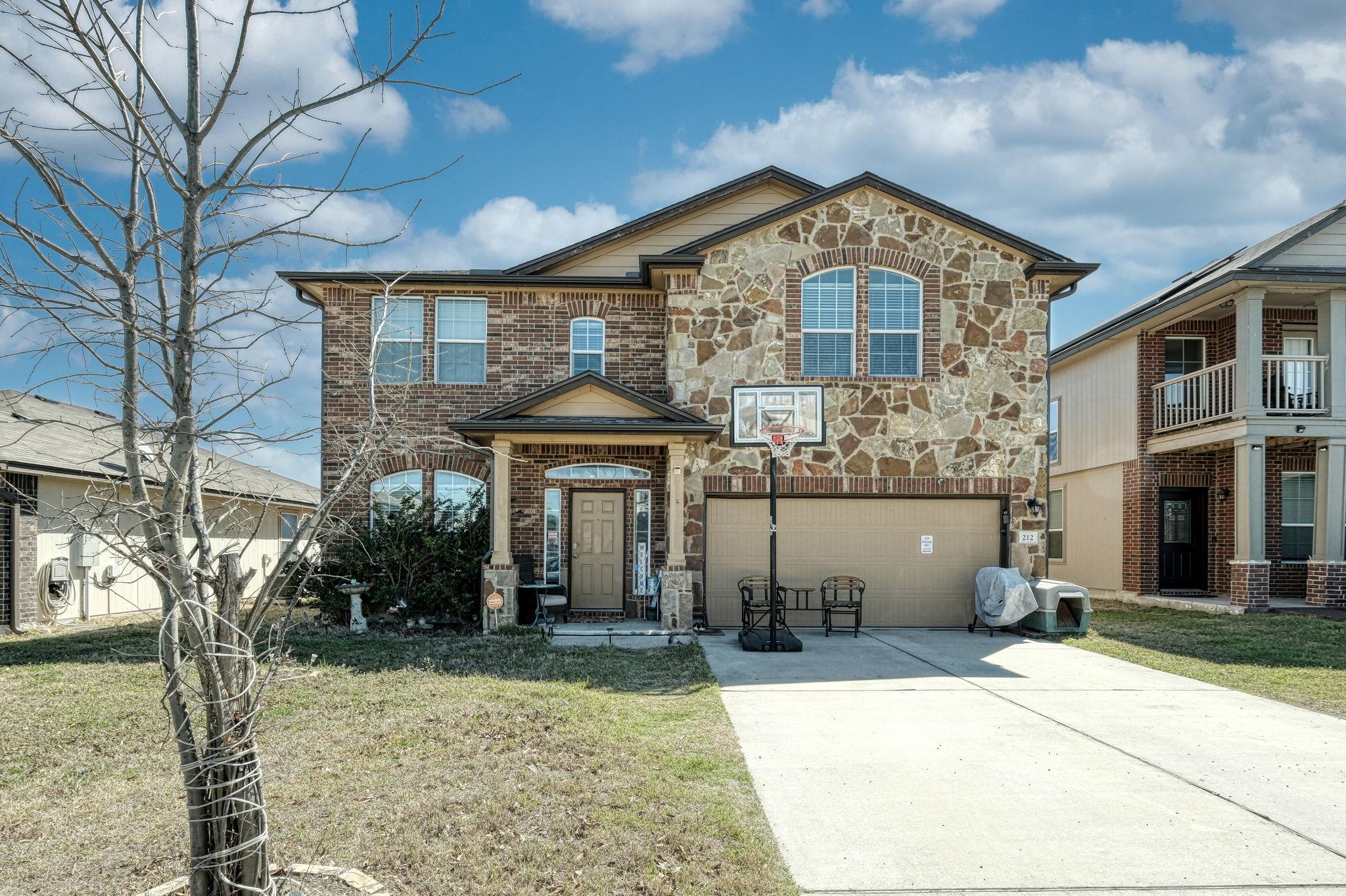 212 Flower Smith Ln Property Photo