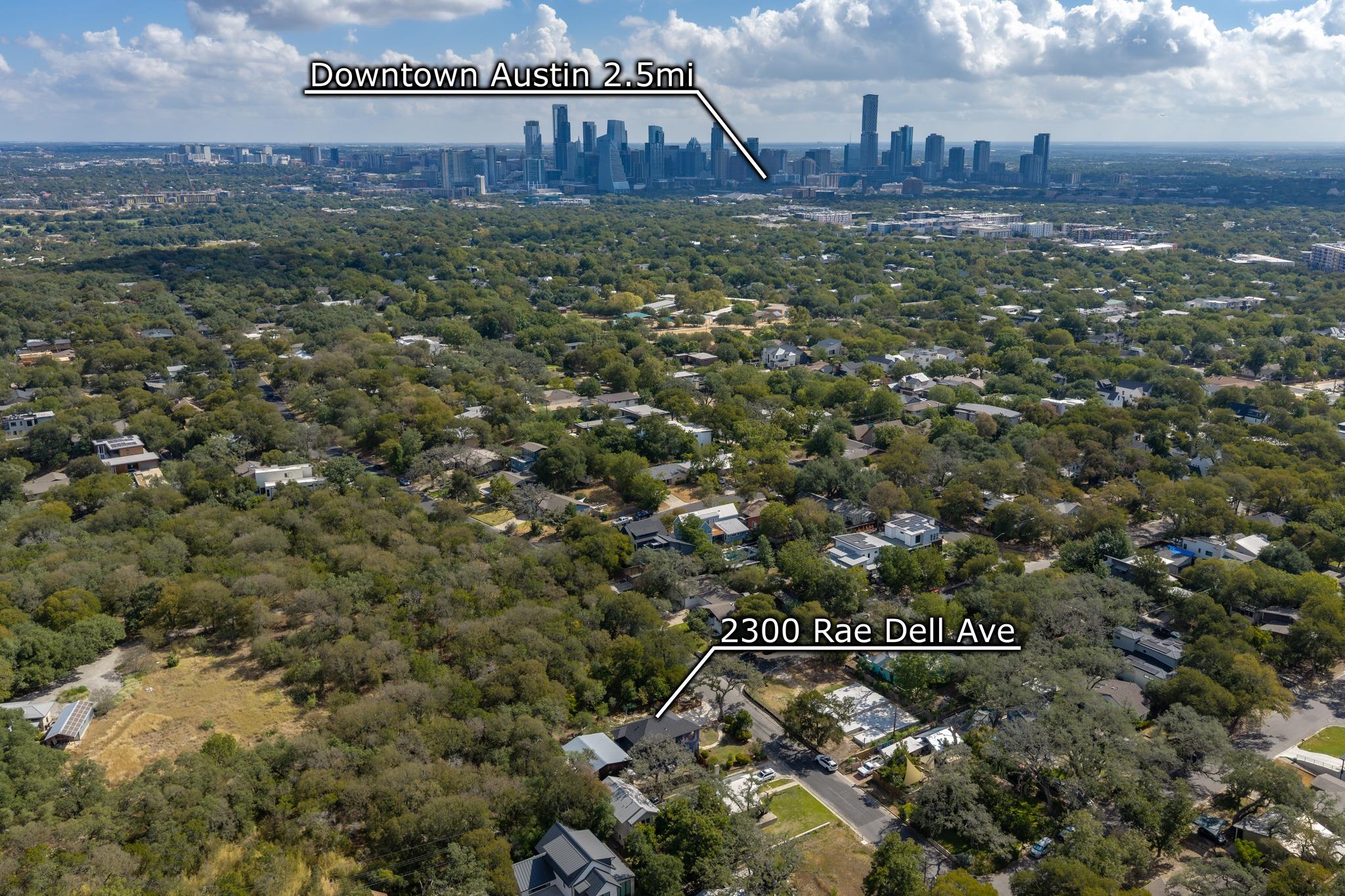 2300 Rae Dell Ave Property Photo 36