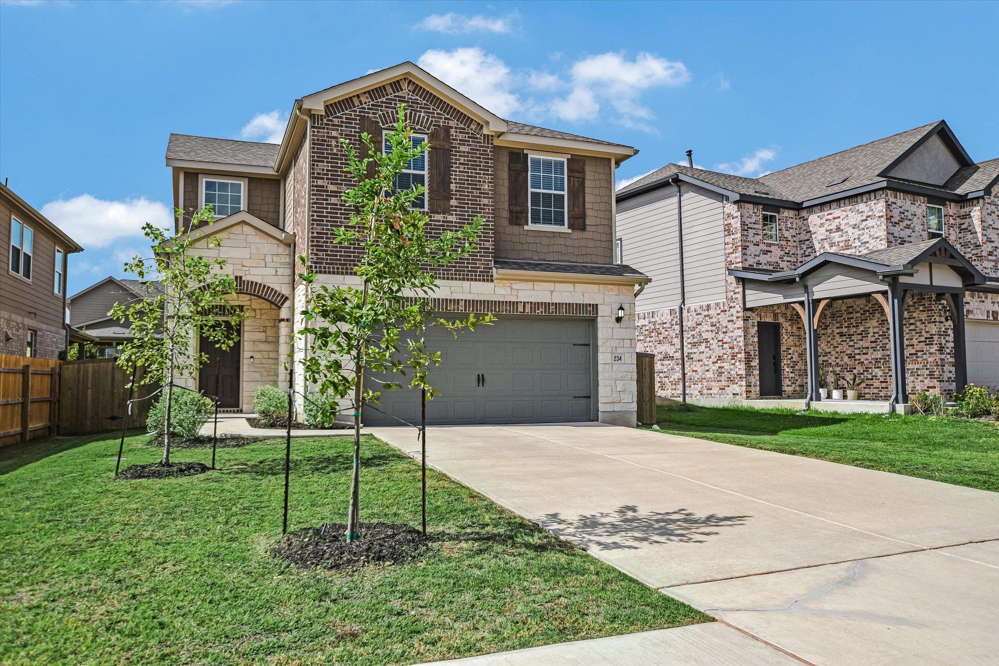 234 Queen Topsail Way Property Photo 1