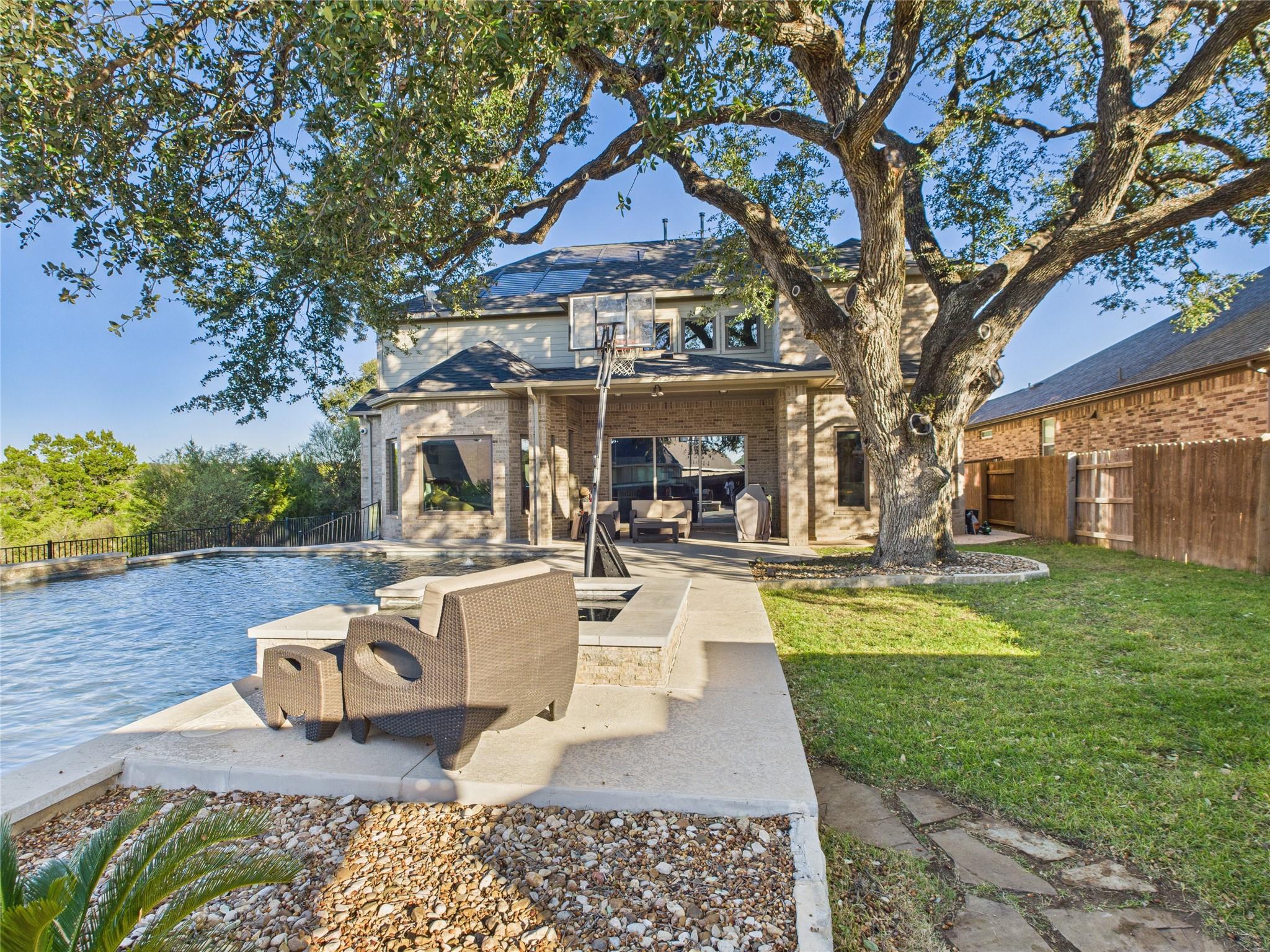 125 Frogfruit Way Property Photo 37