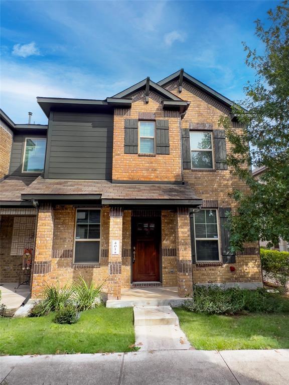 7220 Wyoming Springs Dr #401 Property Photo 1