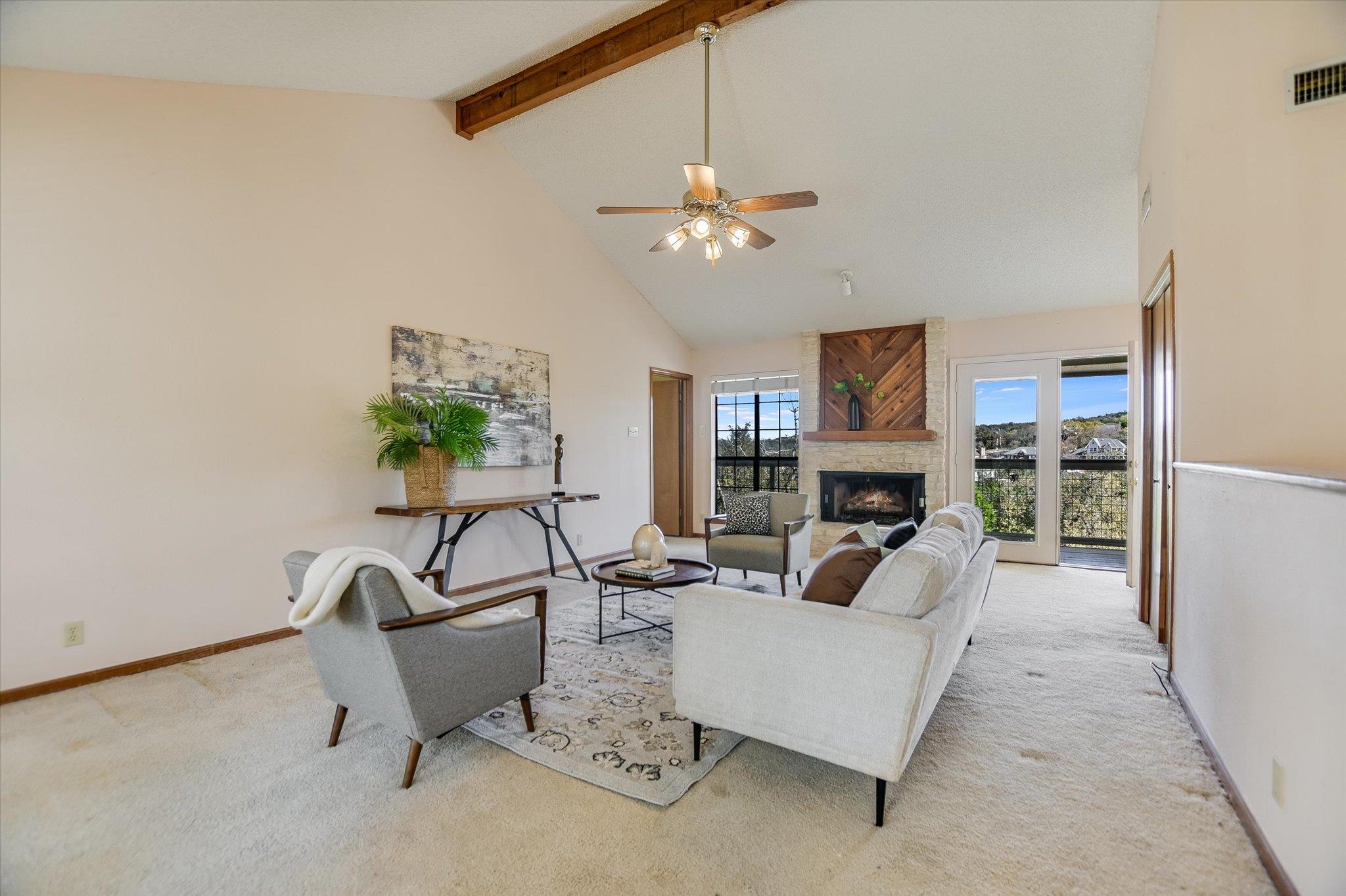 6206 Lost Creek Cir Property Photo