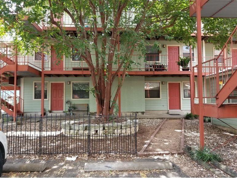 4405 Avenue A None #20 Property Photo 7