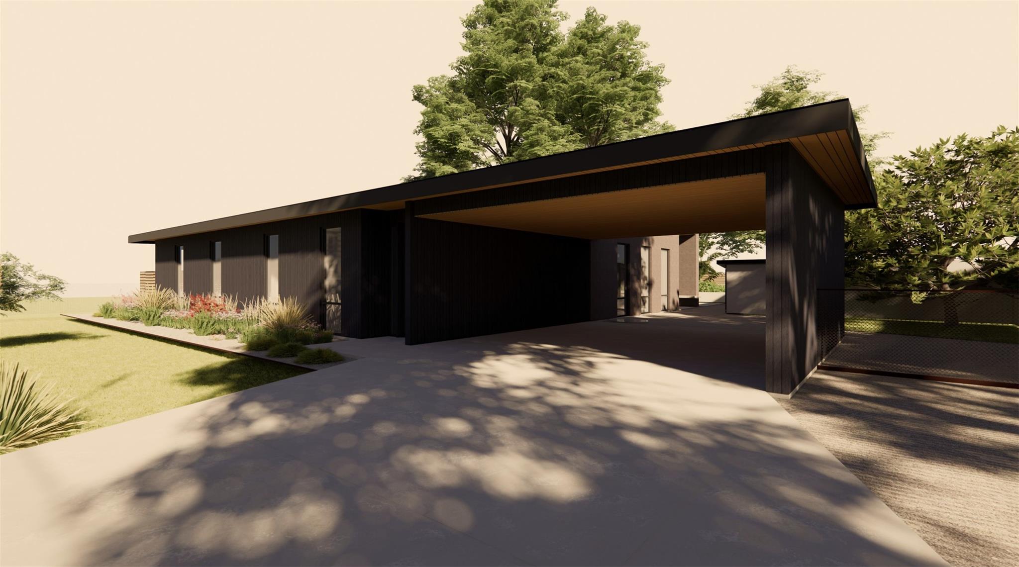 3007 Perry Ln Property Photo 1