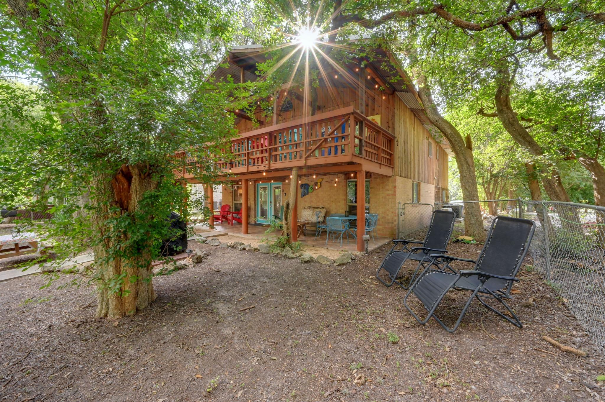 82 Guada Coma Dr #A Property Photo 1