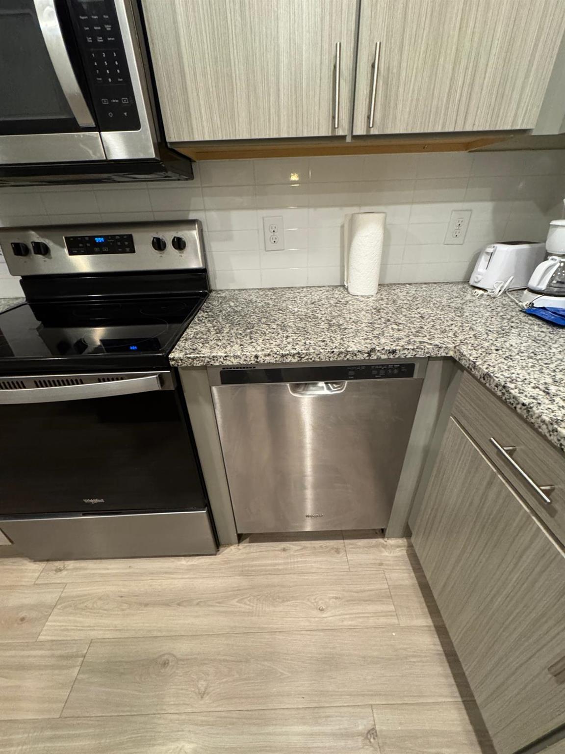 1201 W Whitestone Blvd Blvd Property Photo 10