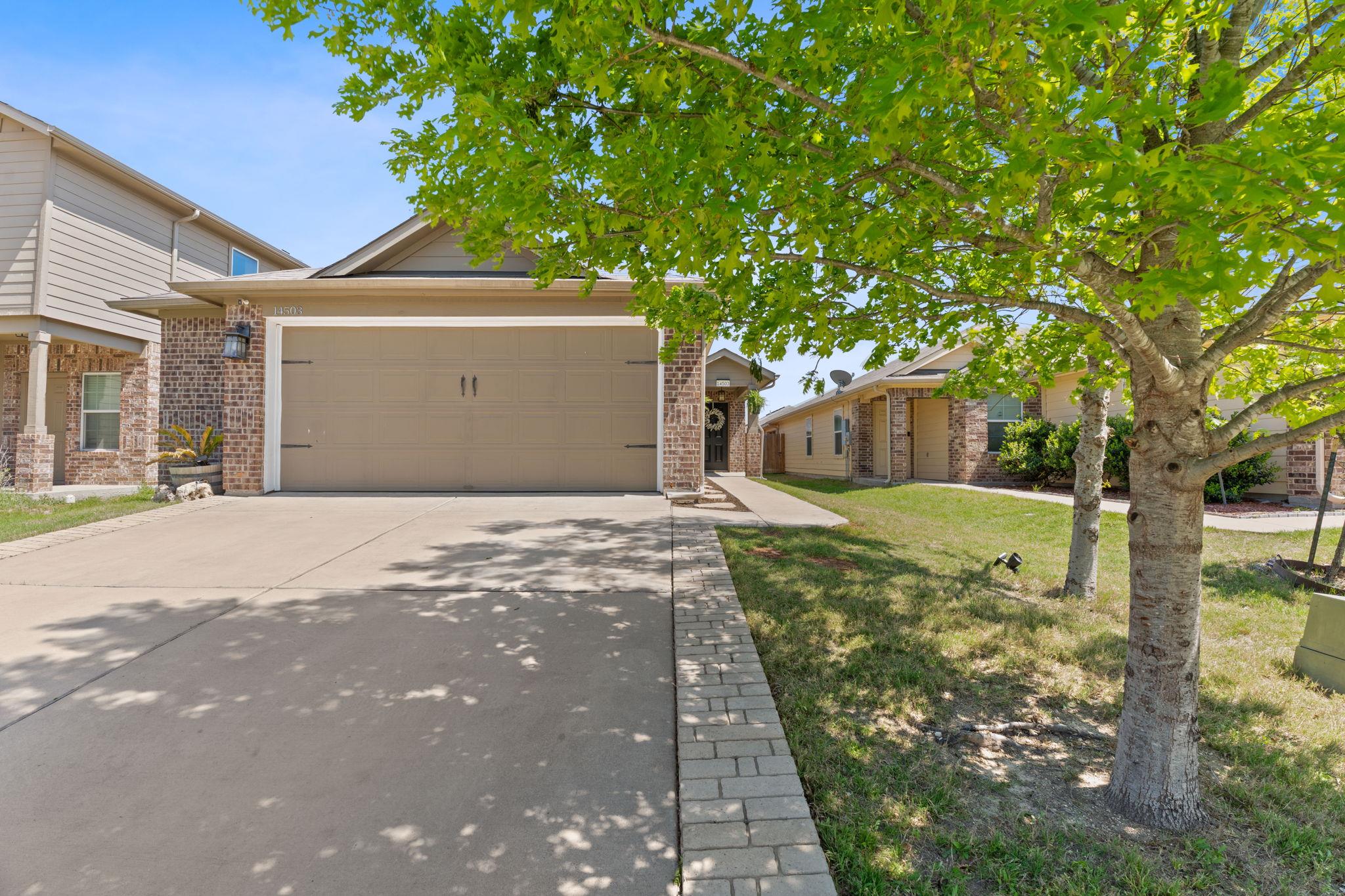 14503 Almodine Rd Property Photo