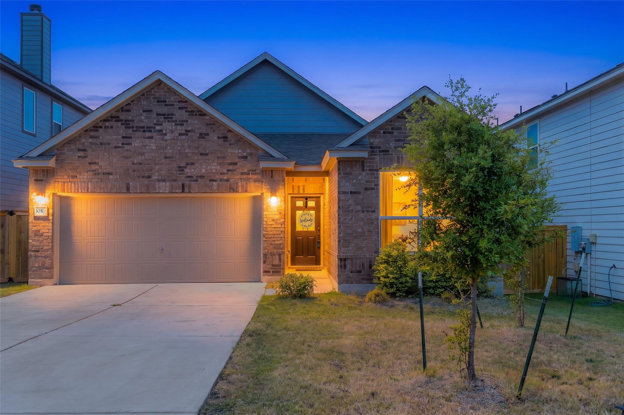 105 Colonel Mcnally Loop Property Photo 1