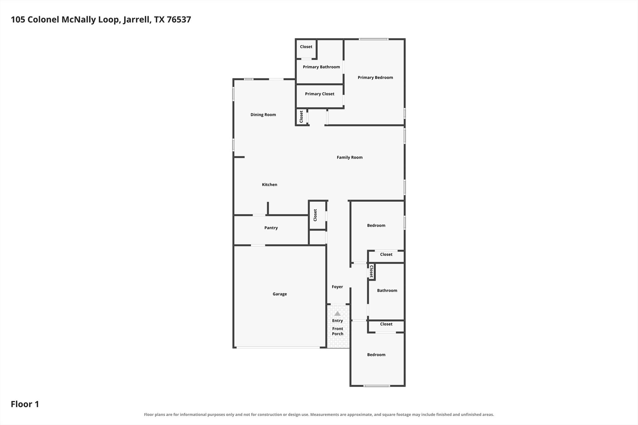 105 Colonel Mcnally Loop Property Photo 38