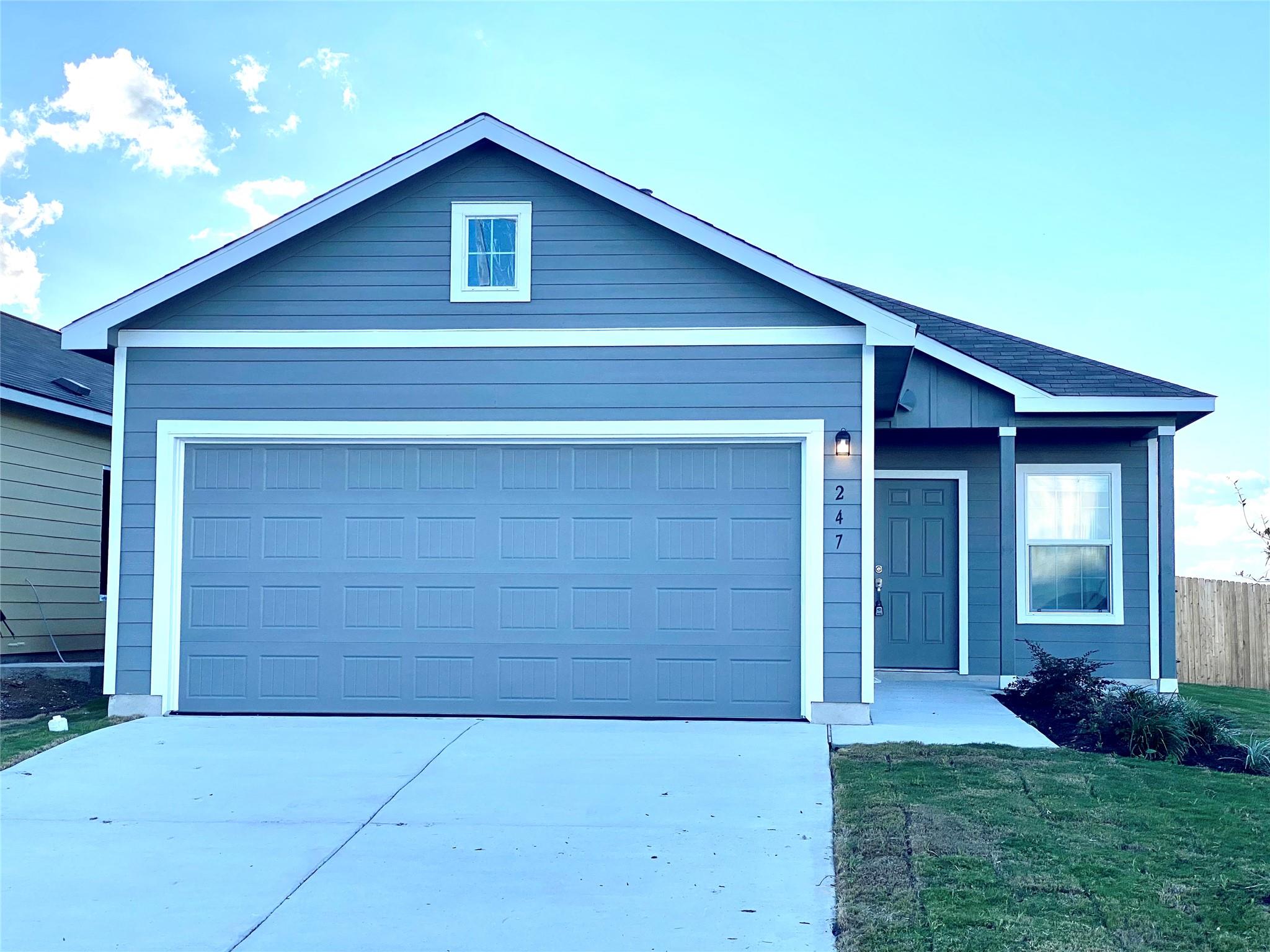 247 Mica Trl Property Photo 1