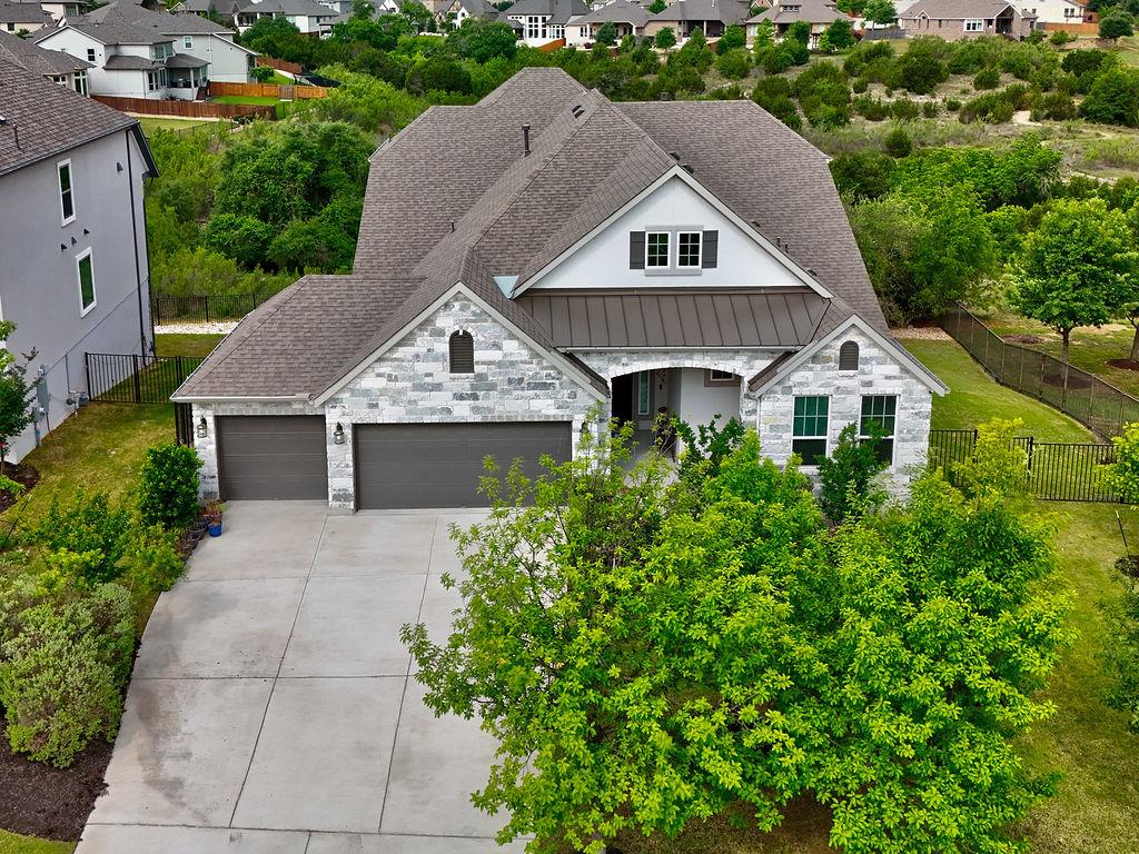 5904 Osceola Trl Property Photo
