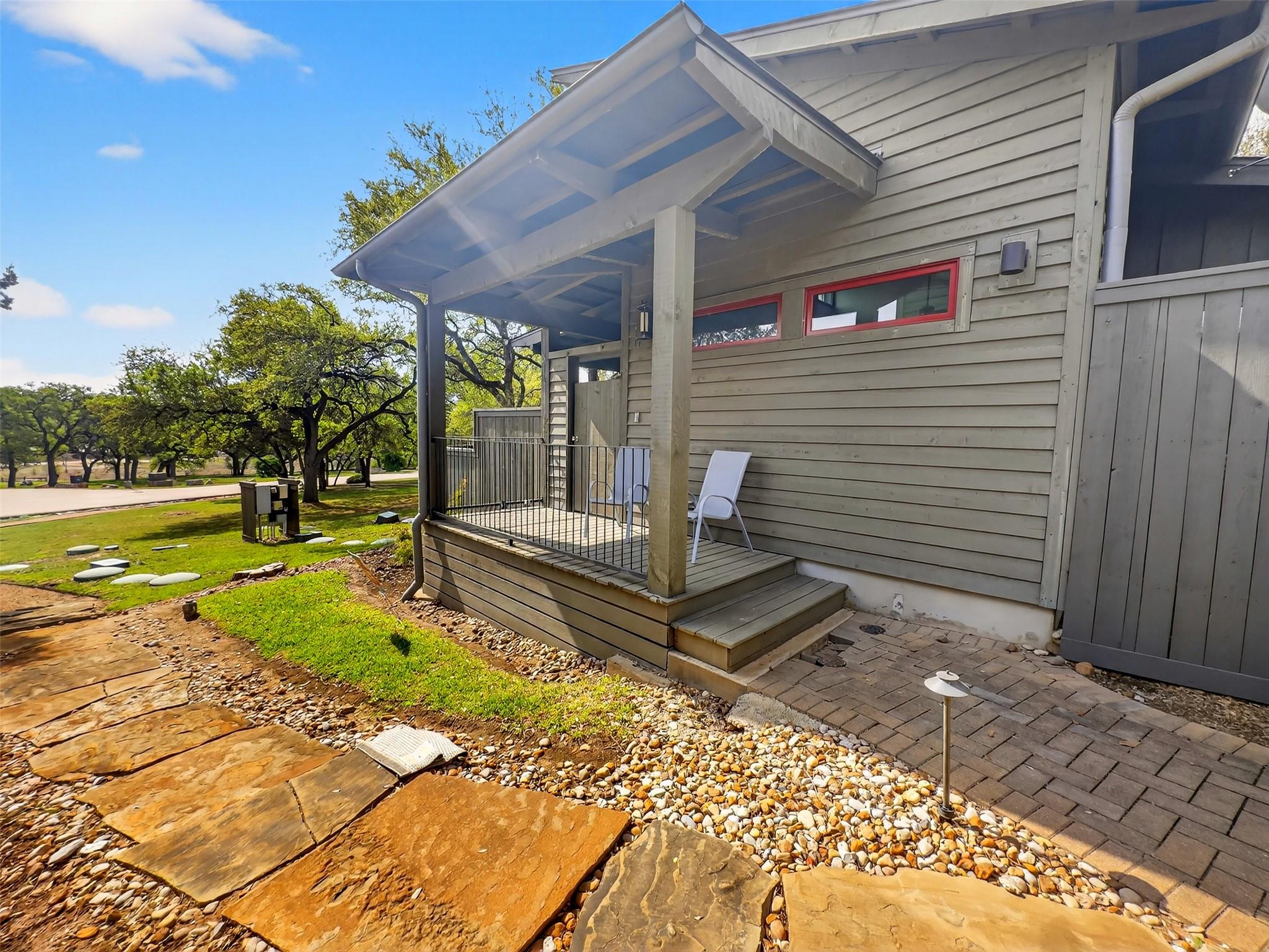 2113 Barbaro Way Way #17 Property Photo 1