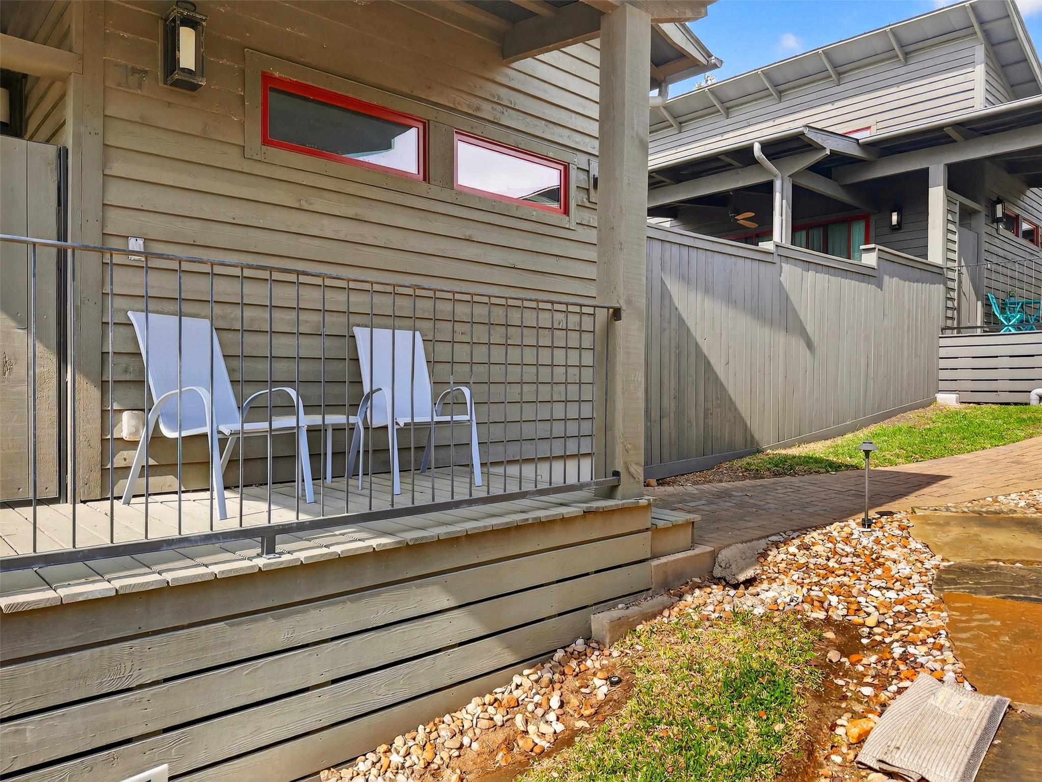 2113 Barbaro Way Way #17 Property Photo 3