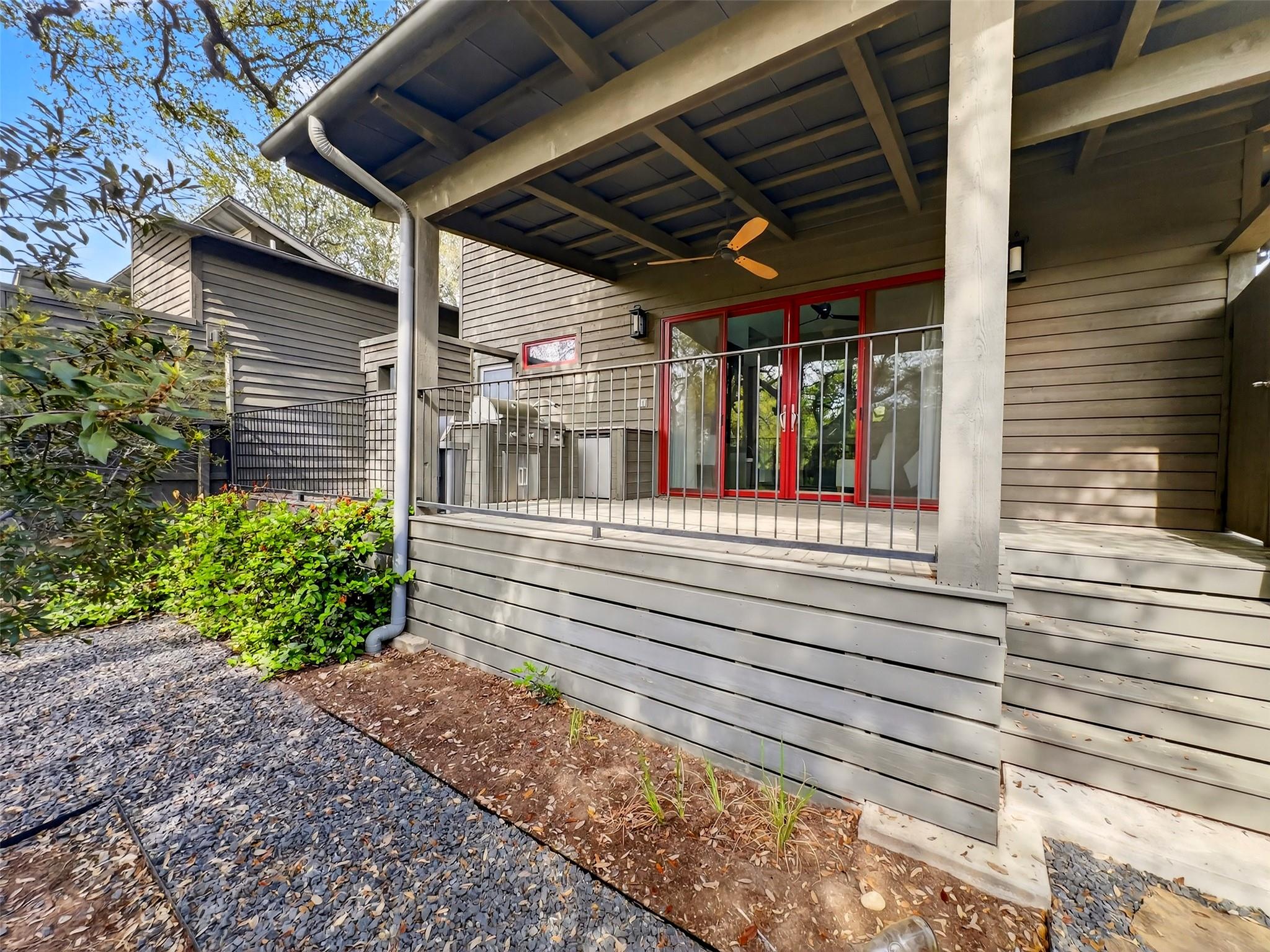 2113 Barbaro Way Way #17 Property Photo 6