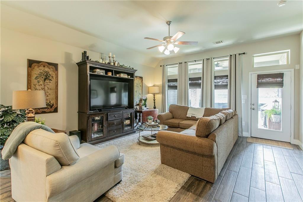 6209 Llano Stage Trl Property Photo 2