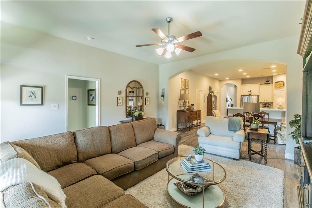 6209 Llano Stage Trl Property Photo 4