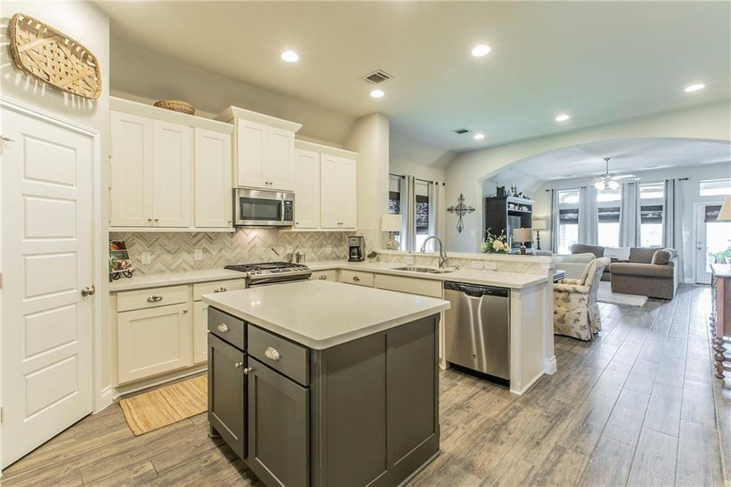6209 Llano Stage Trl Property Photo 6