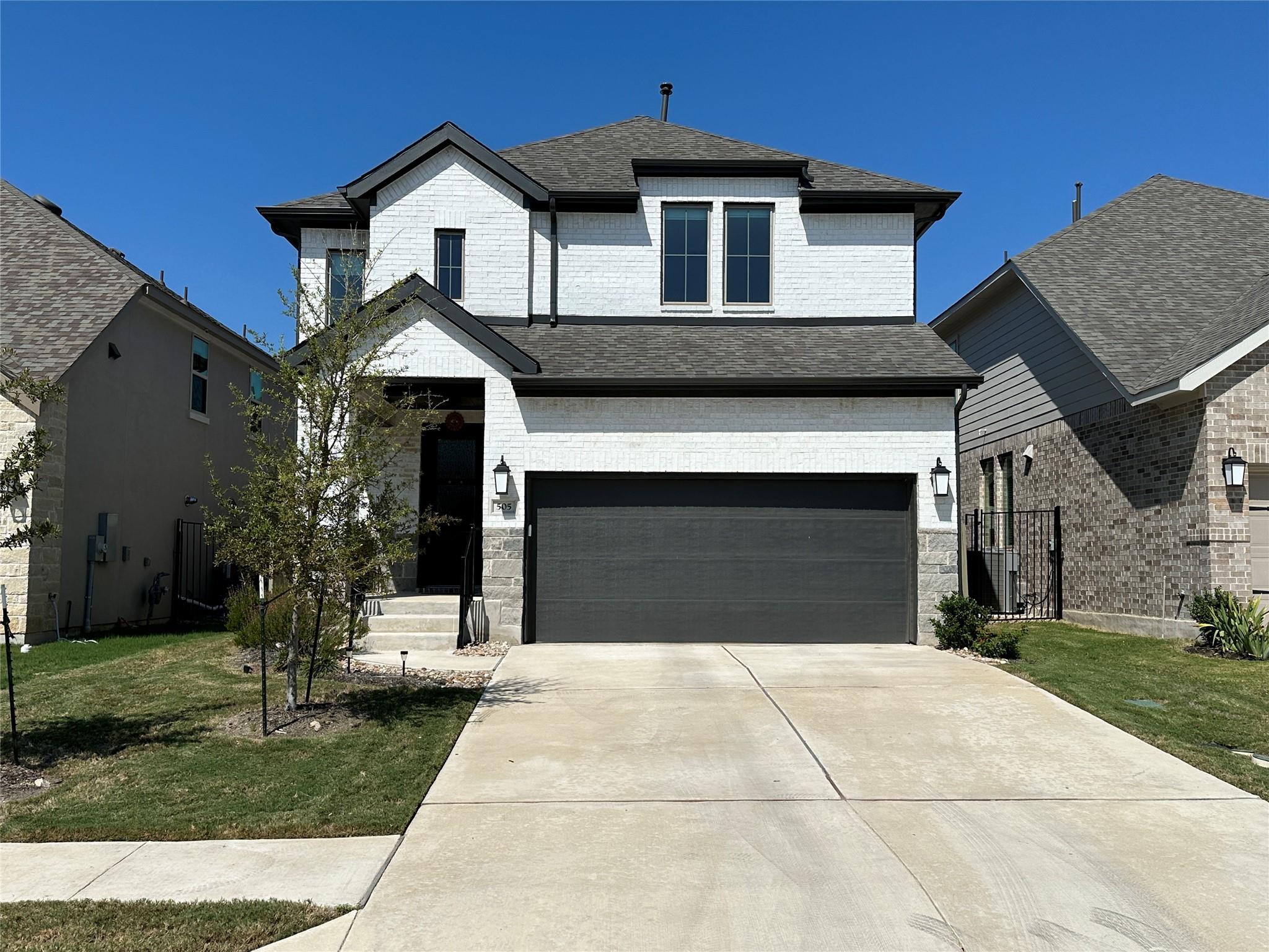 505 Calmo Ct Property Photo