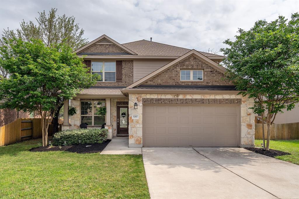 1217 Naranjo Dr Property Photo