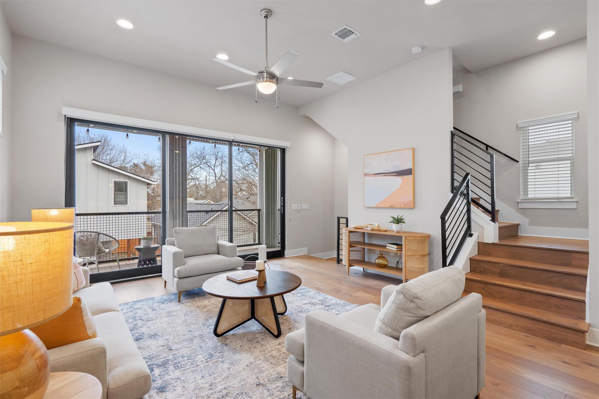 Austin Modern Lofts Real Estate Listings Main Image