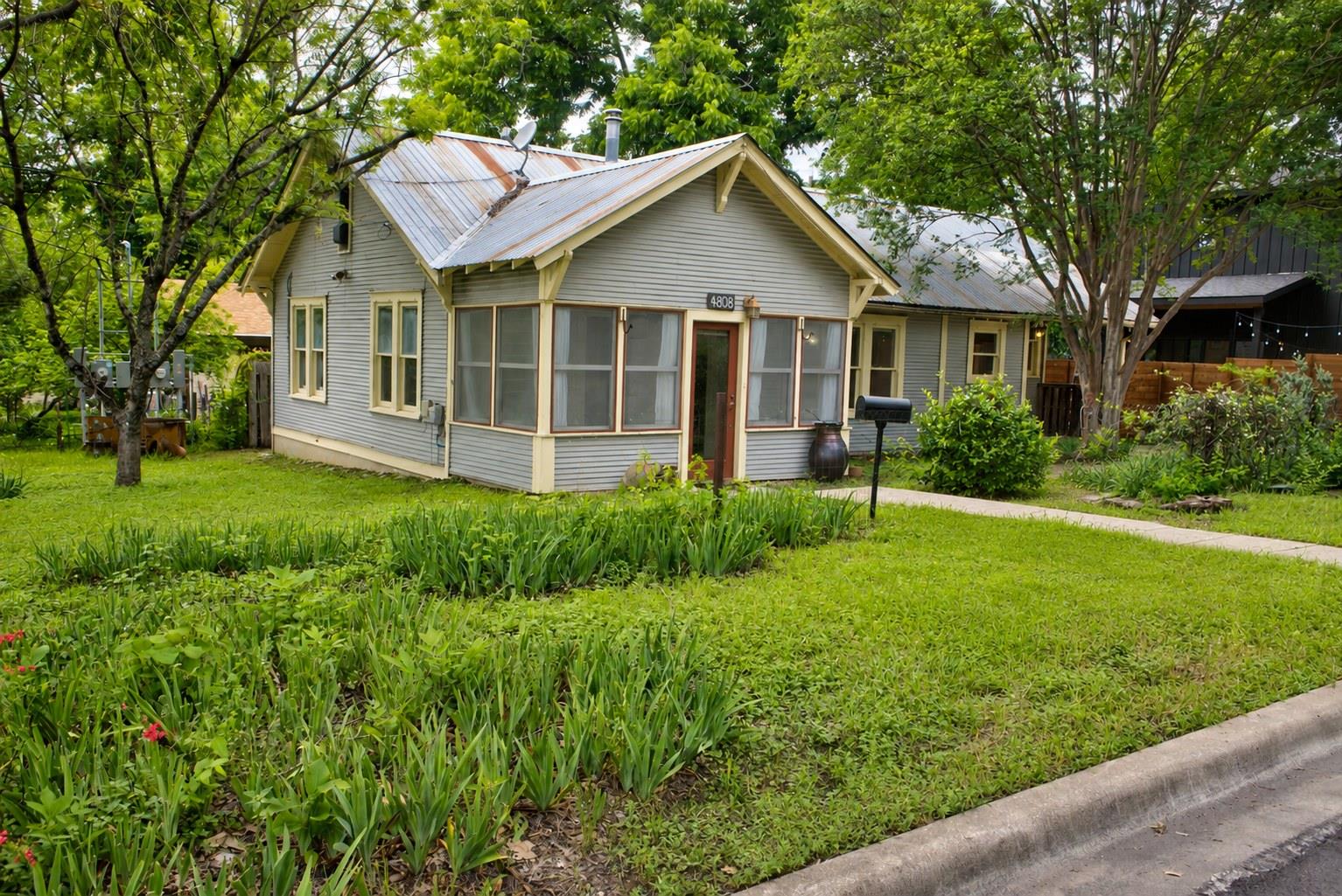 4808 Avenue F Ave Property Photo 1