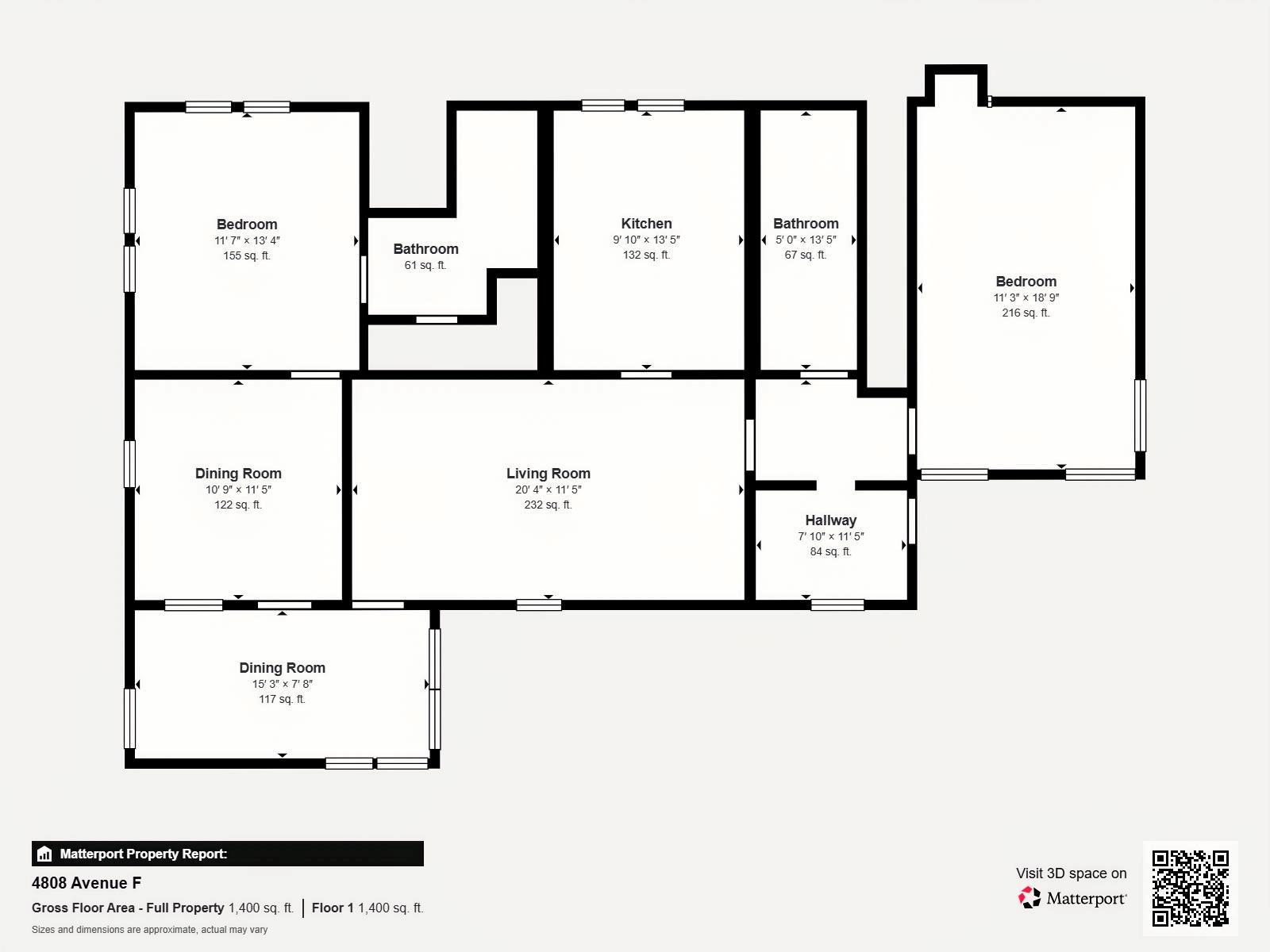 4808 Avenue F Ave Property Photo 21