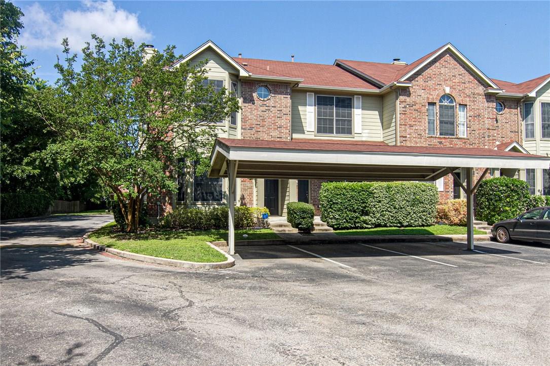 12401 Los Indios Trl 46 Property Photo