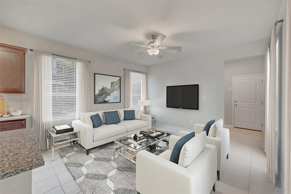 305 Toddy Way Property Photo 3
